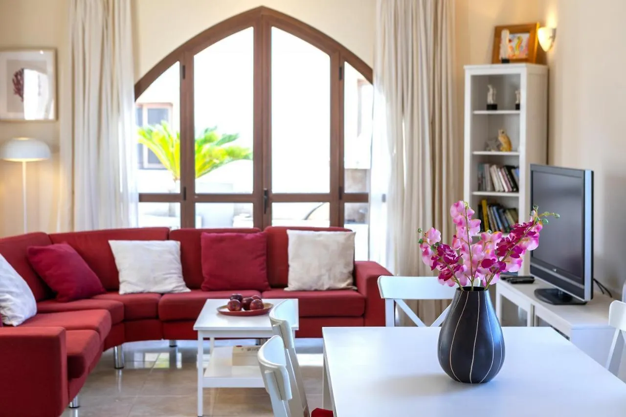 Protaras Villa Elena 3