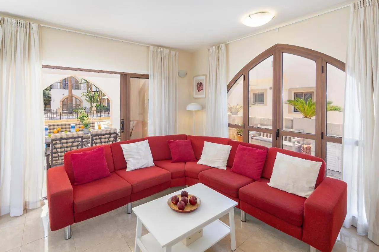 Protaras Villa Elena 3 0*,  Cyprus