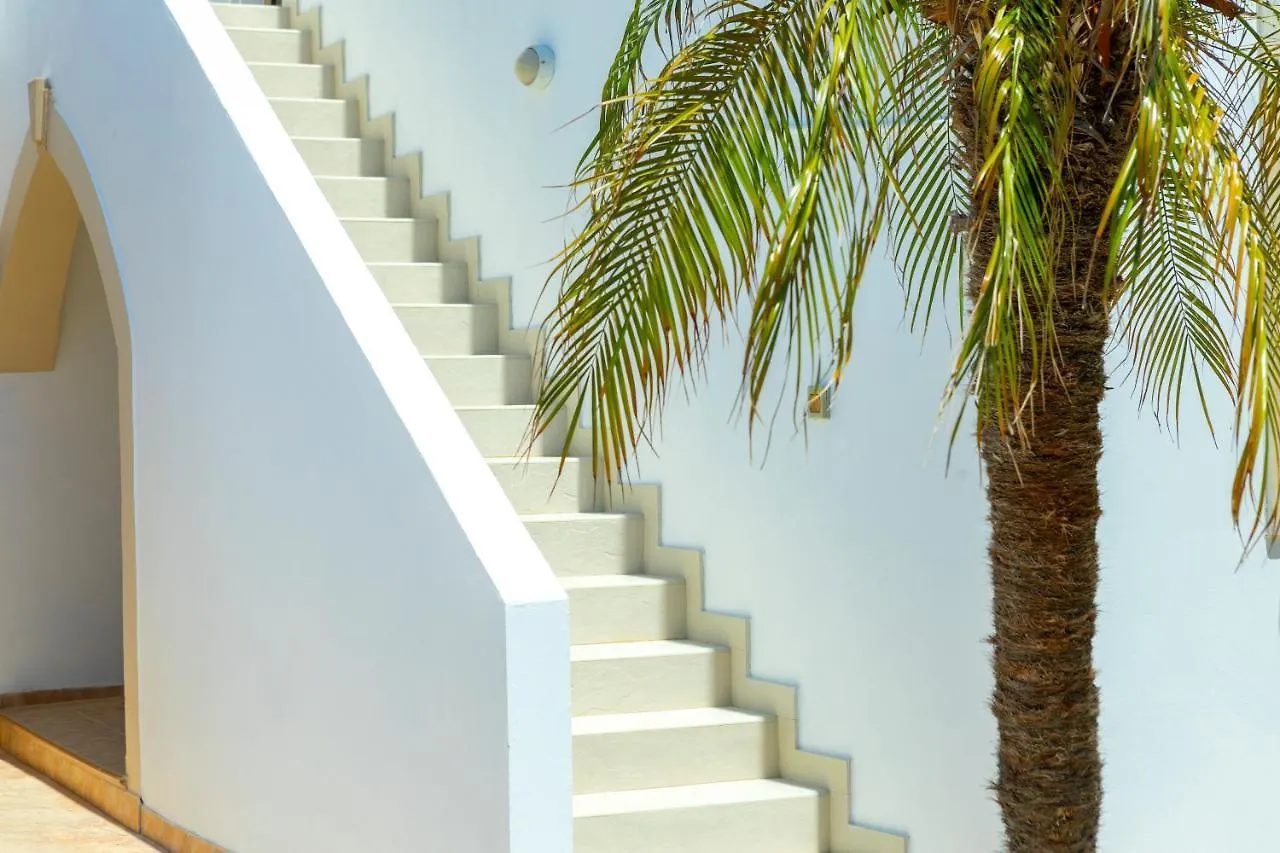 Protaras Villa Elena 3 0*,
